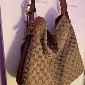 Gucci Hobo Bag